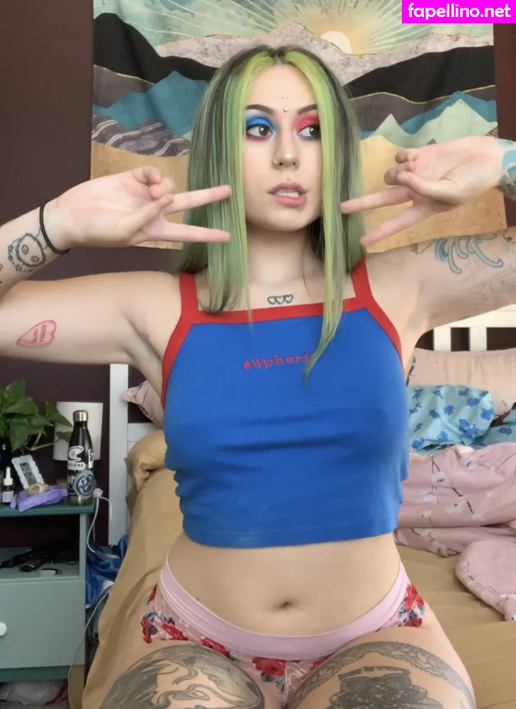 BitchDuJour, teap0ts Nude Leaked OnlyFans Photo #ysX89iq3QF