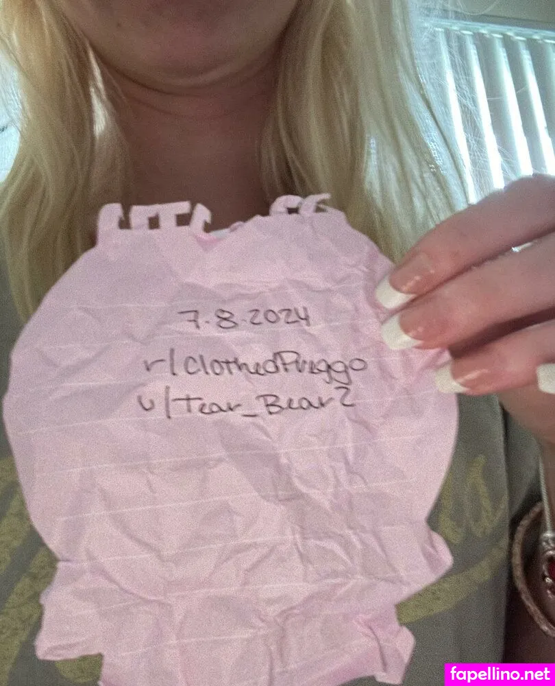 Tear_bear22, tear_bear Nude Leaked OnlyFans Photo #3Qo0fNRQbK