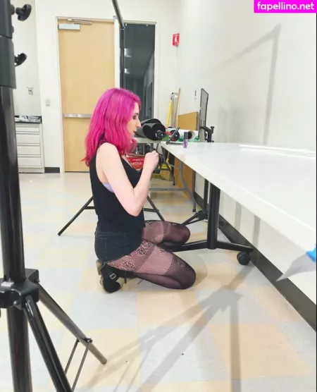 Tearexqueen OnlyFans Thumbnail #7aS3IoW770