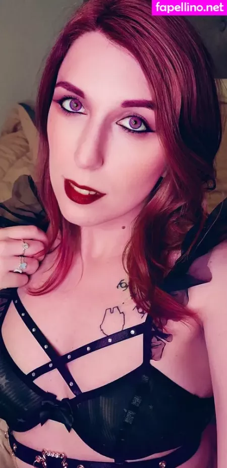 Tearexqueen OnlyFans Thumbnail #C2JhsOHusU