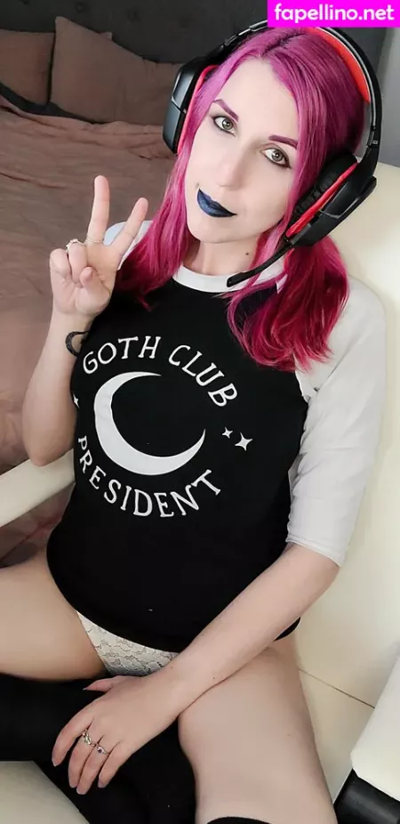 Tearexqueen OnlyFans Thumbnail #DqOMqTYIed