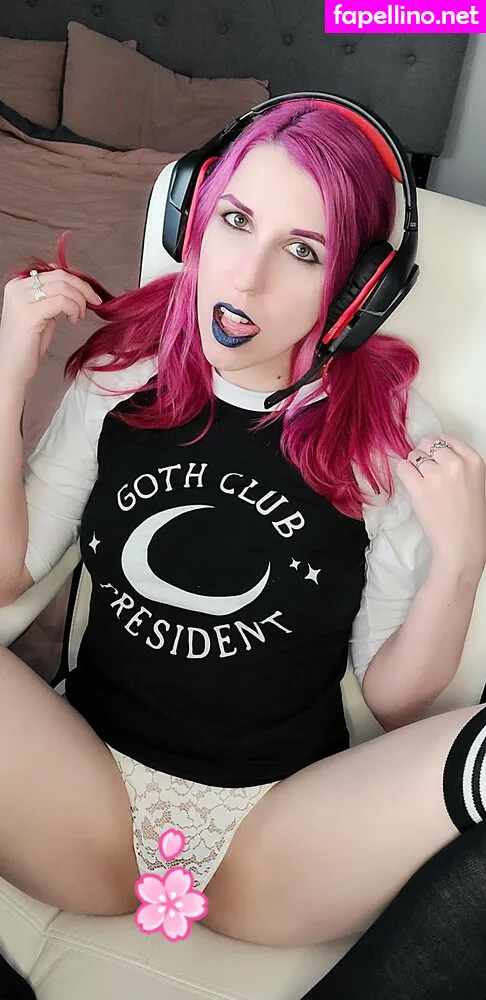 rexlunacosplay, tearexqueen Nude Leaked OnlyFans Photo #LpON10azYm