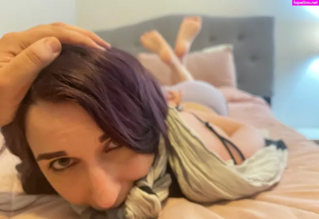 Tearexqueen OnlyFans Thumbnail #MtEthSxg69