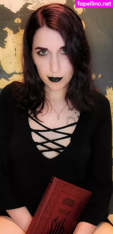 Tearexqueen OnlyFans Thumbnail #TC4A5bGng4