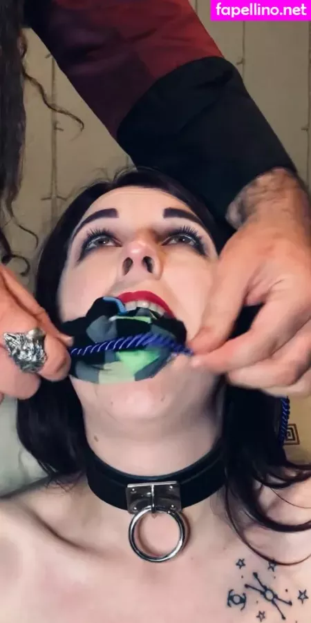 Tearexqueen OnlyFans Thumbnail #V7b3BKL6C9