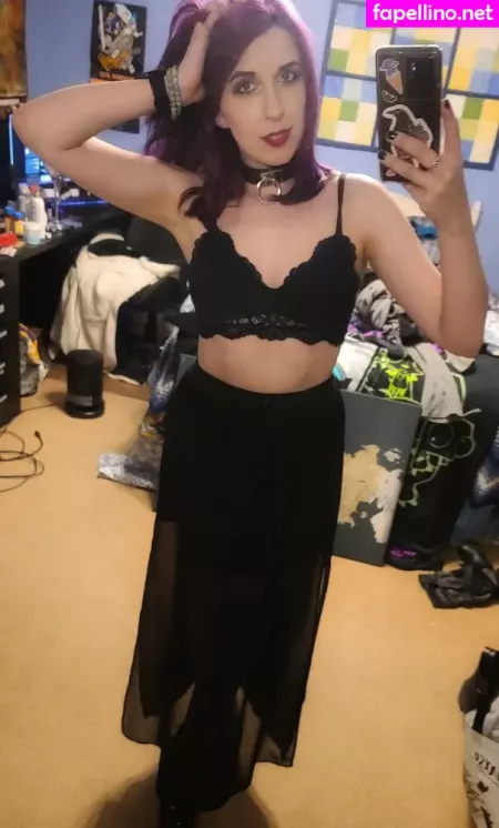 Tearexqueen OnlyFans Thumbnail #XqSGGpU5FR