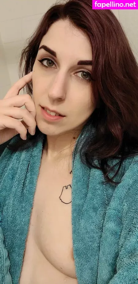 Tearexqueen OnlyFans Thumbnail #bQveVABvcm