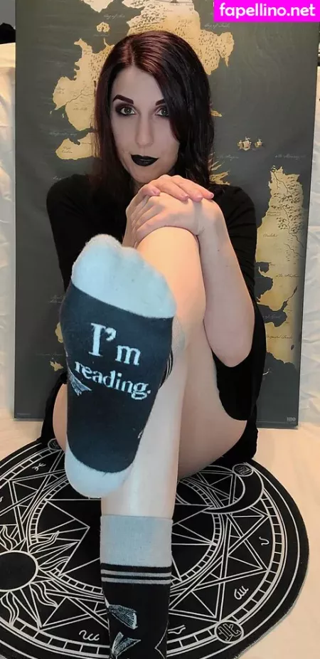 Tearexqueen OnlyFans Thumbnail #fIHGw8NPCx