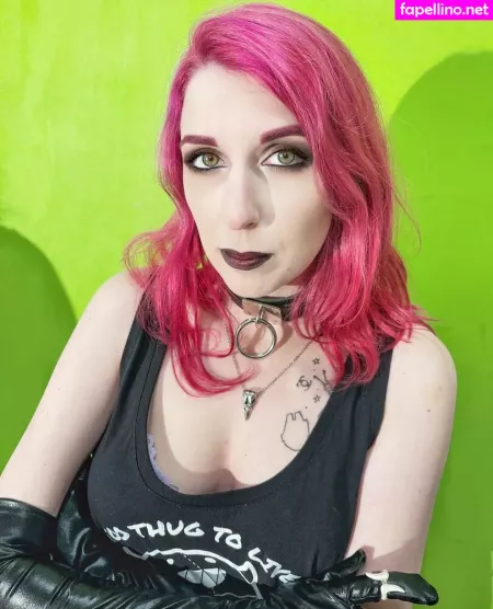 Tearexqueen OnlyFans Thumbnail #rHHA0Umoy0