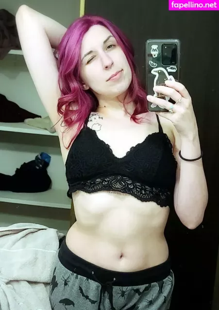 Tearexqueen OnlyFans Thumbnail #vOINU9Ss9n