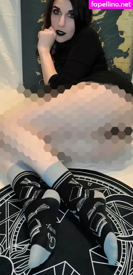 Tearexqueen OnlyFans Thumbnail #yup8JVcjM7