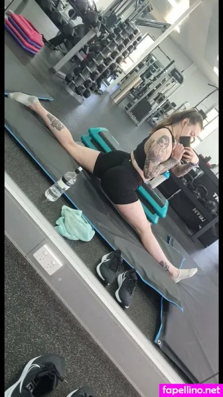 Tearna Schumann OnlyFans Thumbnail #0FVL9klCAC