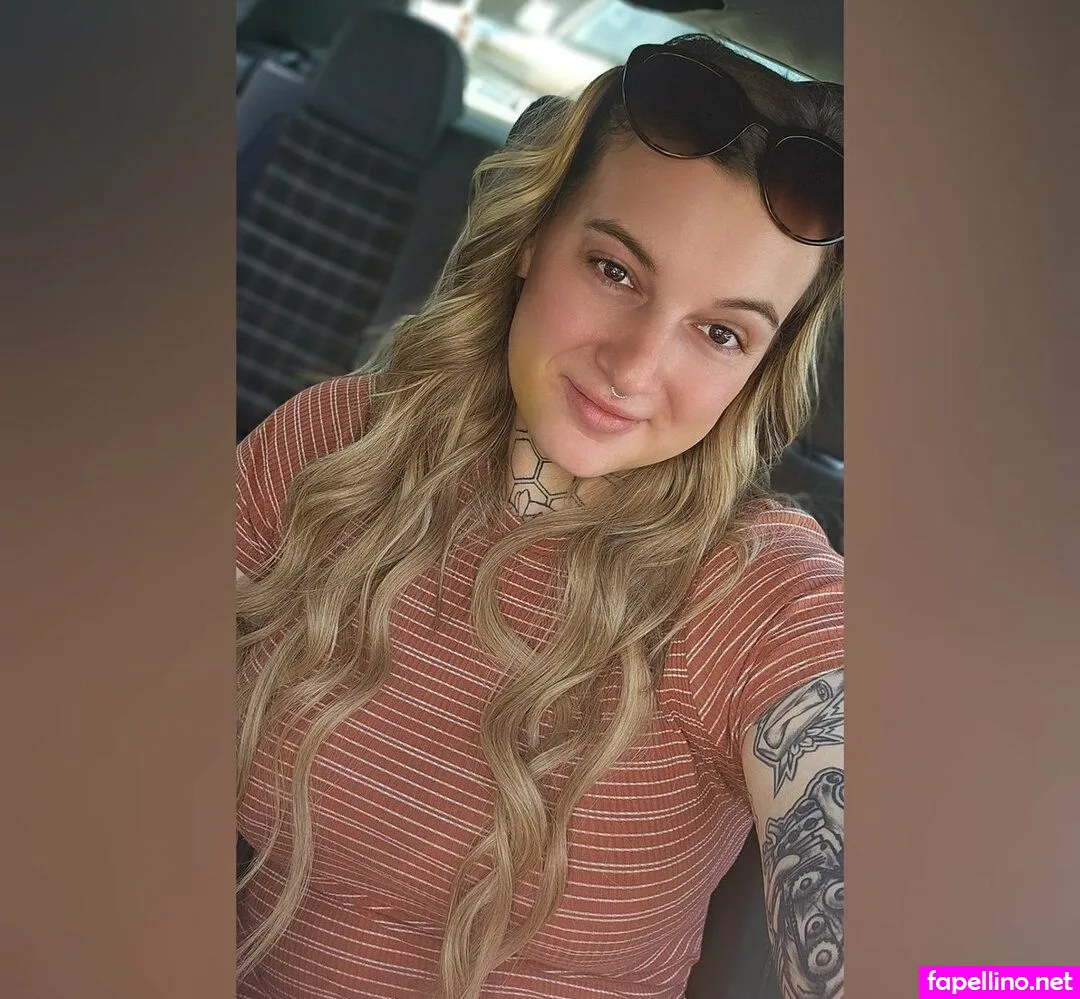 Tearna Schumann, tearnaboat Nude Leaked OnlyFans Photo #QRx4Os2yfB