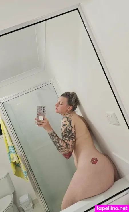 Tearna Schumann OnlyFans Thumbnail #jmOz9lrBWi