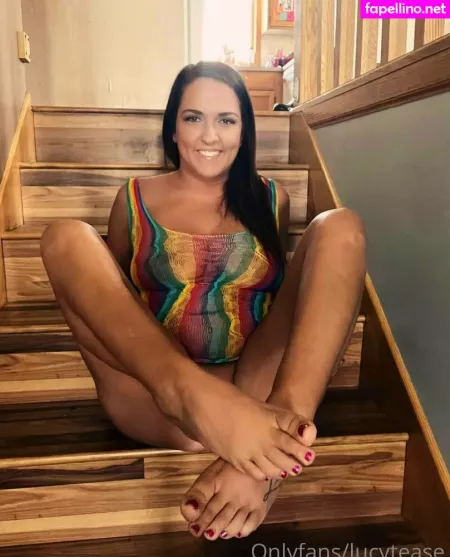 Teaselucy OnlyFans Thumbnail #KEaQwcuQM5