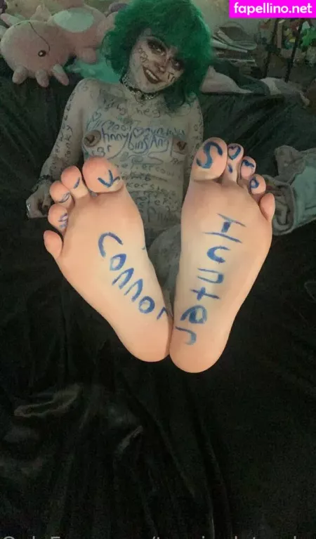 Teasinglytrashed OnlyFans Thumbnail #1cxjRhxjPv