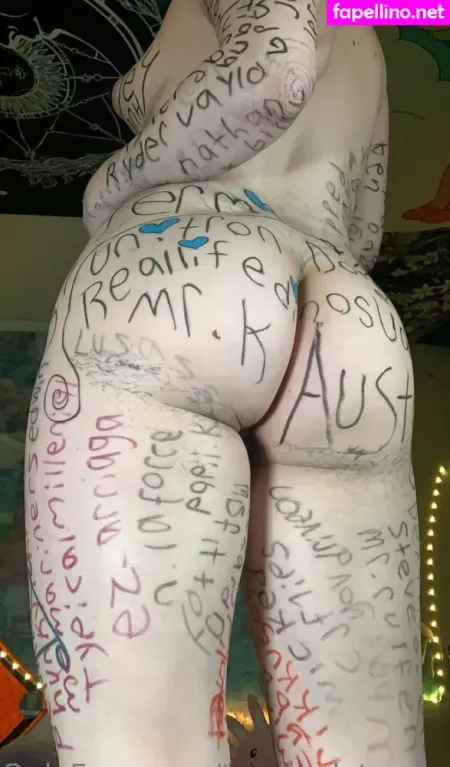 Teasinglytrashed OnlyFans Thumbnail #258ENAuWkZ