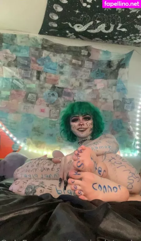 Teasinglytrashed OnlyFans Thumbnail #3xMbslDG0n