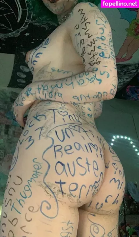 Teasinglytrashed OnlyFans Thumbnail #8NSoDMh2ZN