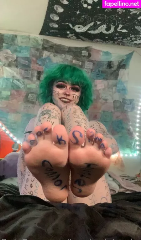 Teasinglytrashed OnlyFans Thumbnail #DNR3YejftR