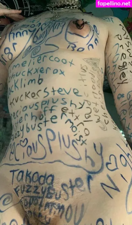 Teasinglytrashed OnlyFans Thumbnail #INYOabwLSZ