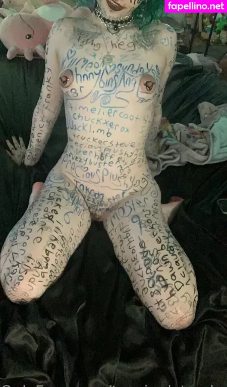 Teasinglytrashed OnlyFans Thumbnail #J7UeCcE9M1