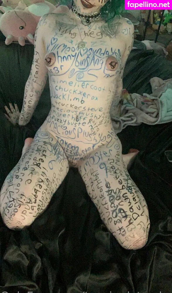 sheiscelestee, teasinglytrashed Nude Leaked OnlyFans Photo #J7UeCcE9M1