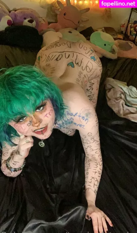 Teasinglytrashed OnlyFans Thumbnail #NFQNnihpMG