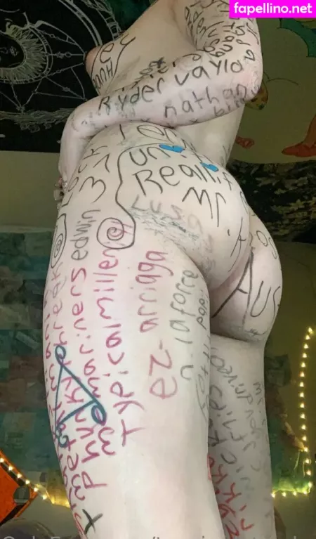 Teasinglytrashed OnlyFans Thumbnail #NV0v90fWrH