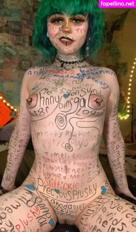 Teasinglytrashed OnlyFans Thumbnail #Q4smt0oHjM