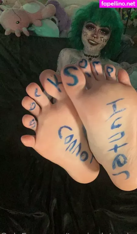 Teasinglytrashed OnlyFans Thumbnail #Qmoc8mooqW