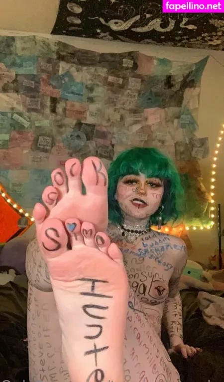 Teasinglytrashed OnlyFans Thumbnail #ShBKMseLcr