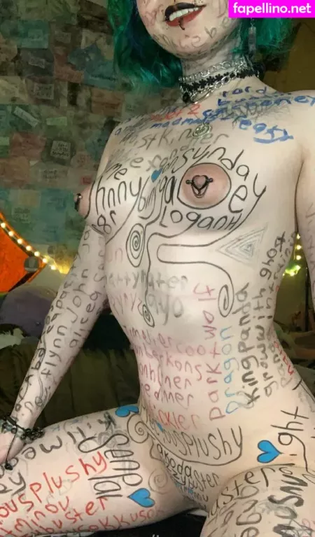 Teasinglytrashed OnlyFans Thumbnail #T5kvtuoJhr