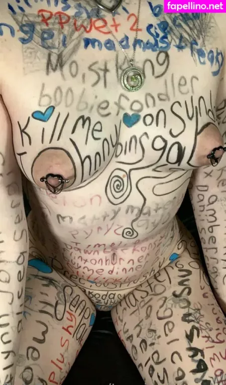 Teasinglytrashed OnlyFans Thumbnail #UEjpWWxaUL