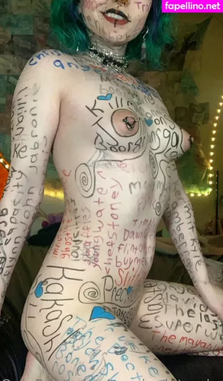 Teasinglytrashed OnlyFans Thumbnail #UlkSpTKjM5