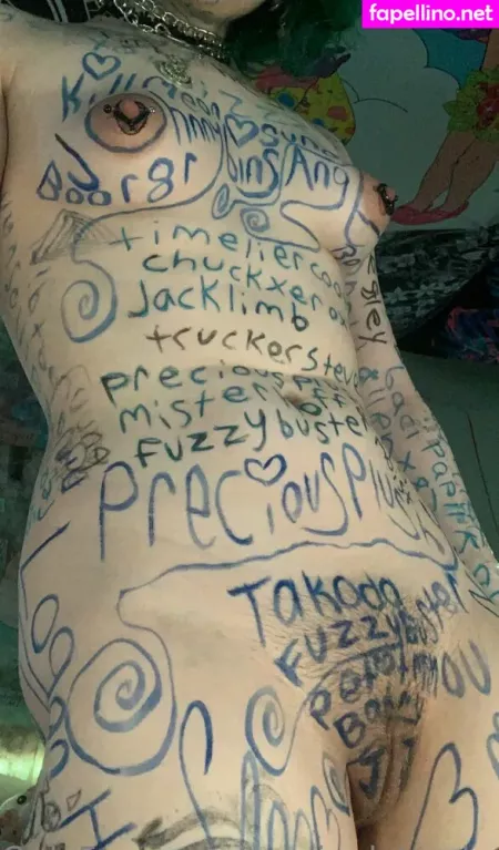 Teasinglytrashed OnlyFans Thumbnail #Y8PyO15cjc