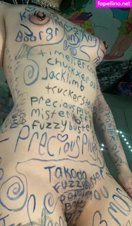 Teasinglytrashed OnlyFans Thumbnail #dlxL07txv8