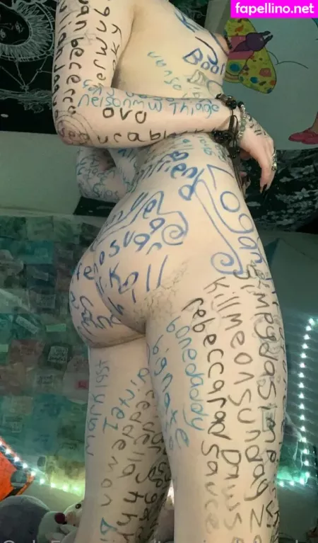 Teasinglytrashed OnlyFans Thumbnail #fpKqoe0SIw