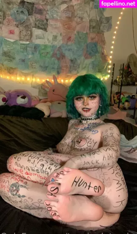 Teasinglytrashed OnlyFans Thumbnail #id07E33Ayu