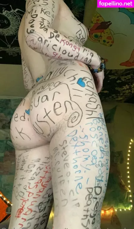 Teasinglytrashed OnlyFans Thumbnail #jVZi758Ywc