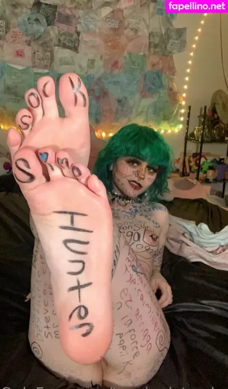 Teasinglytrashed OnlyFans Thumbnail #lUw6lCTTBU