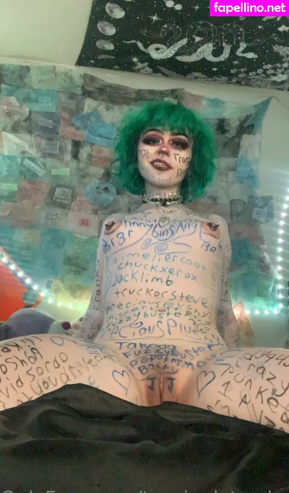 sheiscelestee, teasinglytrashed Nude Leaked OnlyFans Photo #nY8FxLZsp8