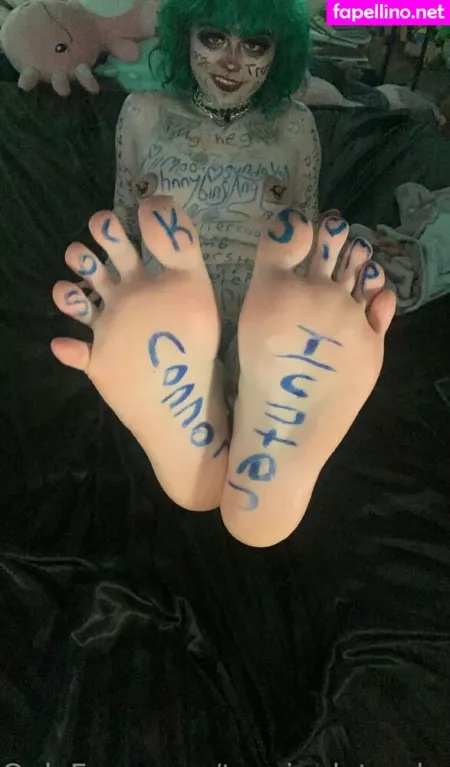 Teasinglytrashed OnlyFans Thumbnail #sfyifoo6tm