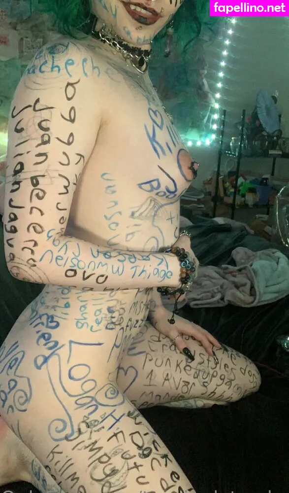 sheiscelestee, teasinglytrashed Nude Leaked OnlyFans Photo #vZKkPoo0Sv