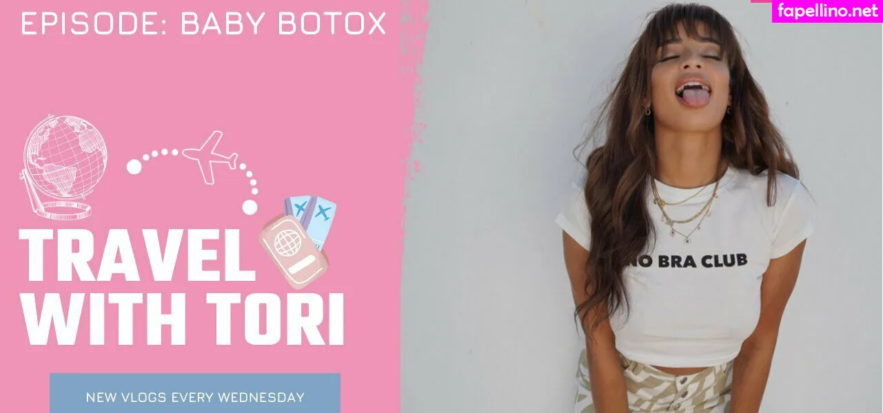 teawithtori Nude Leaked OnlyFans Photo #03DBx35sMk