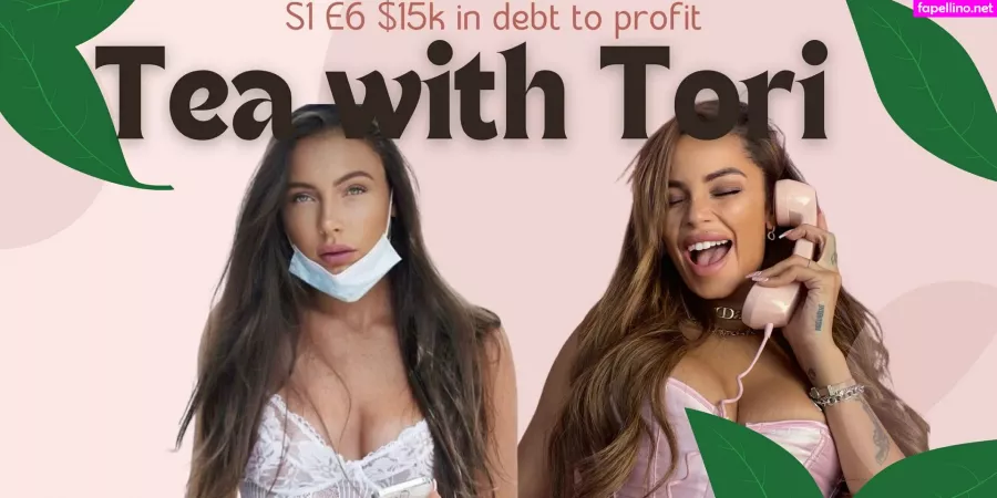 Teawithtori OnlyFans Thumbnail #BvN9h19nRc