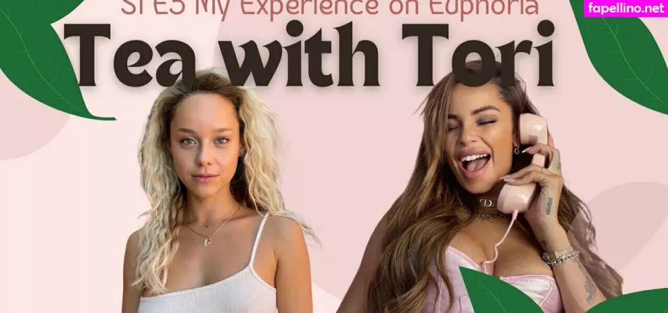 Teawithtori OnlyFans Thumbnail #q2ec9tOCoe