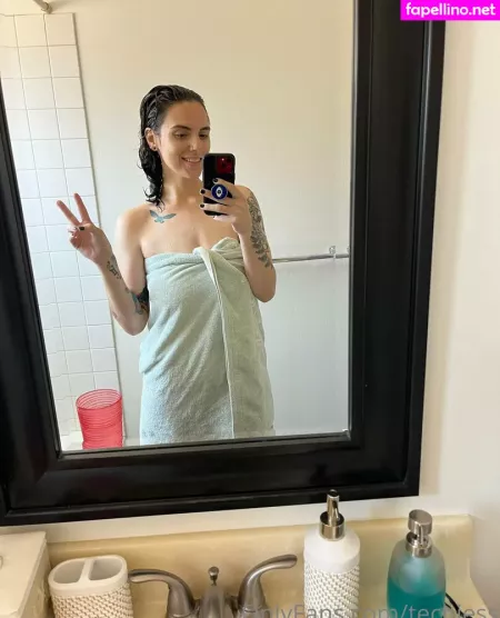 Techjess OnlyFans Thumbnail #7u55UdIs7X