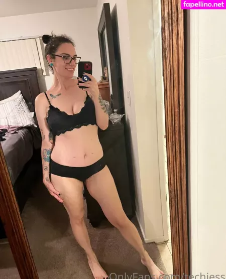 Techjess OnlyFans Thumbnail #AeqfZPZWfM