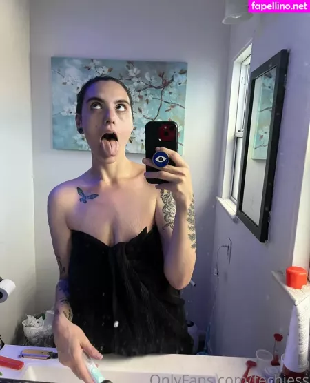 Techjess OnlyFans Thumbnail #GpscotJubD